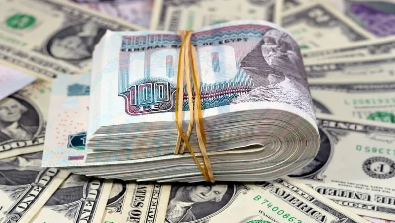 سعر الدولار