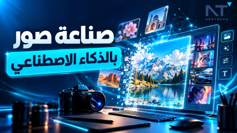 أفضل أدوات صناعة الصور بالذكاء الاصطناعي