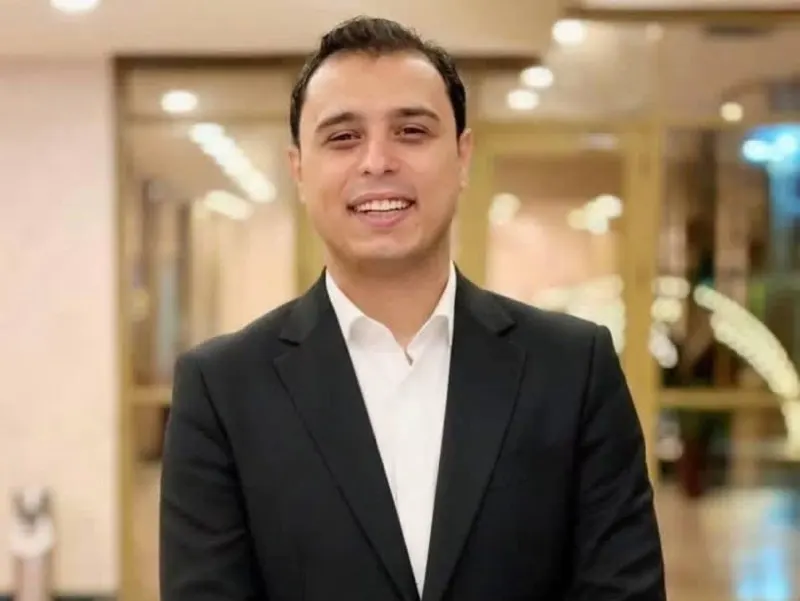 كريم عبد العليم