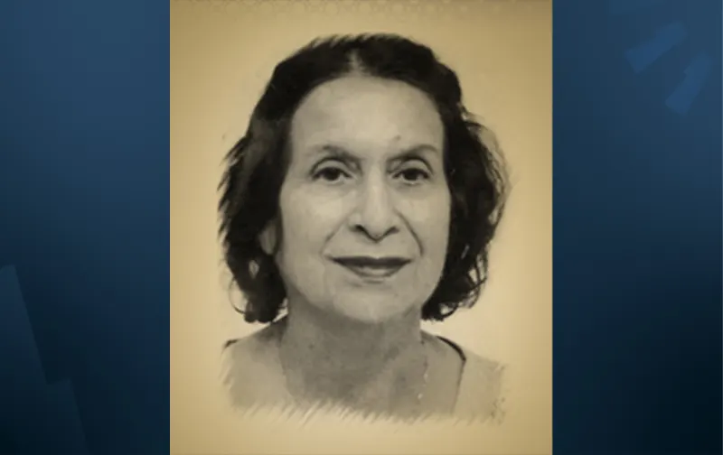 سميرة المانع