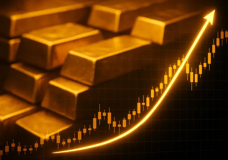سعر الذهب اليوم في مصر