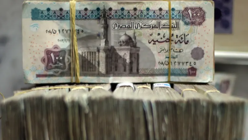 زيادة المعاشات 2026