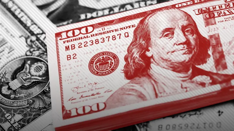 سعر الدولار اليوم