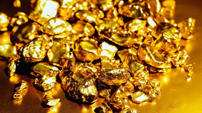 سعر الذهب اليوم الأربعاء 24 يونيو