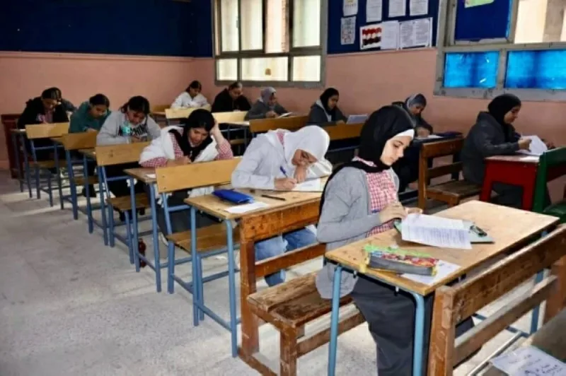 بوابة التعليم المصرية