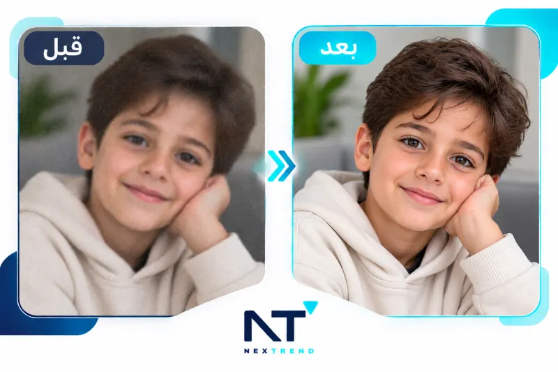 برومبتات مخصصة لكل نوع صورة من البورتريه إلى صور المنتجات