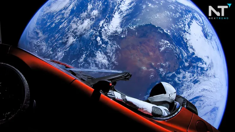 Tesla Roadster