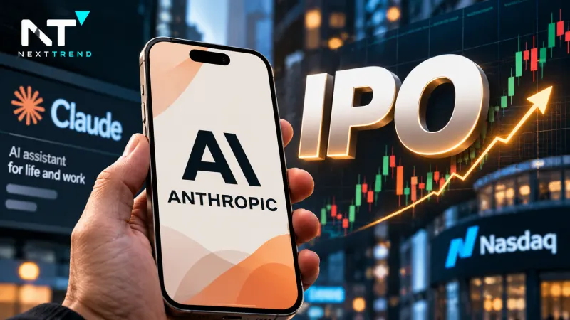 كيف يؤثر اكتتاب Anthropic على المنافسة مع OpenAI؟