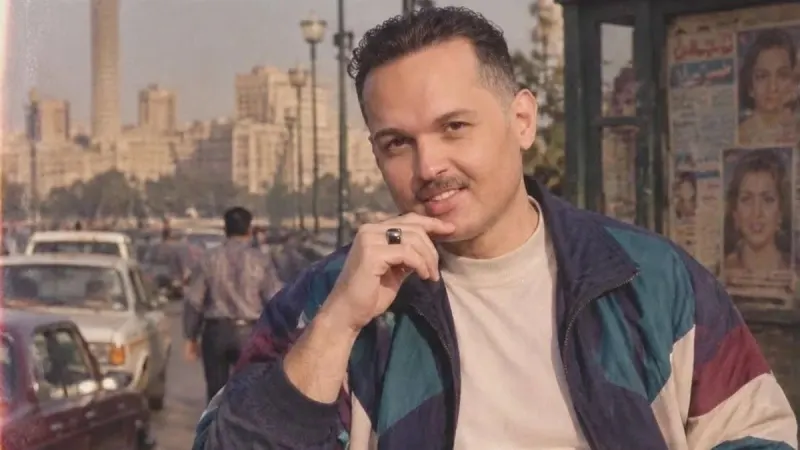 محمد محمود عبد العزيز تريند الثمانينات