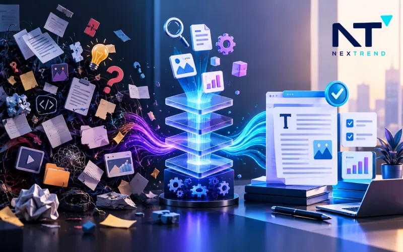 ما هي الكتابة التقنية و الكتابة الابداعية و كتابة المحتوى
