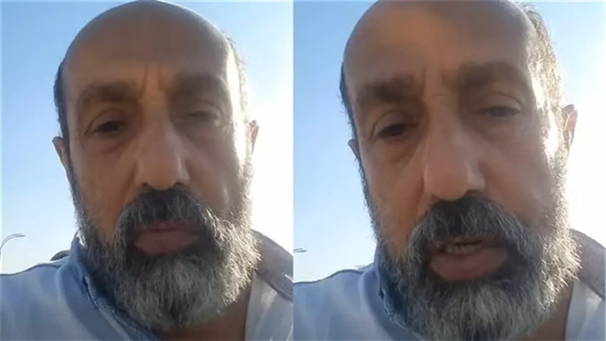 حادثة الشيخ زايد أحمد صيام