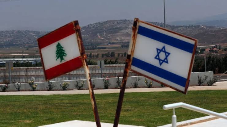 اسرائيل ولبنان