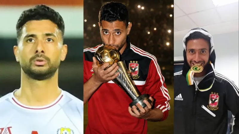 أحمد عادل عبدالمنعم