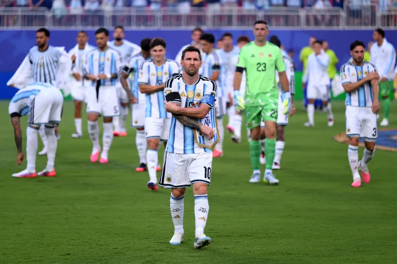 جدول مباريات نصف نهائي كأس العالم