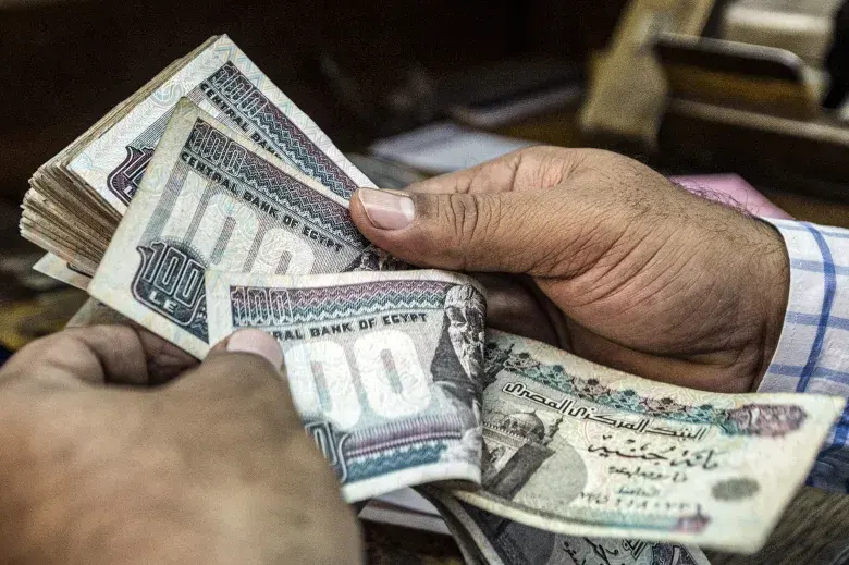 زيادة المرتبات