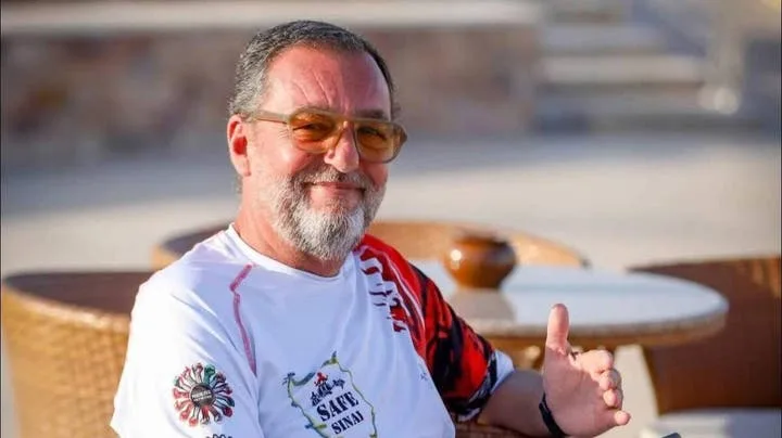 محمد مرزبان