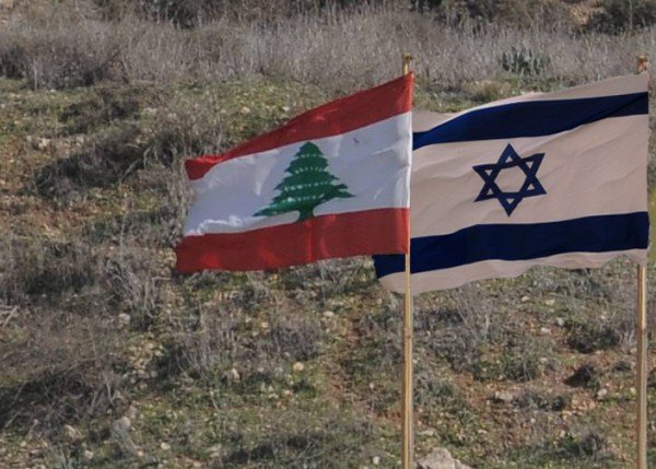 لبنان وامريكا