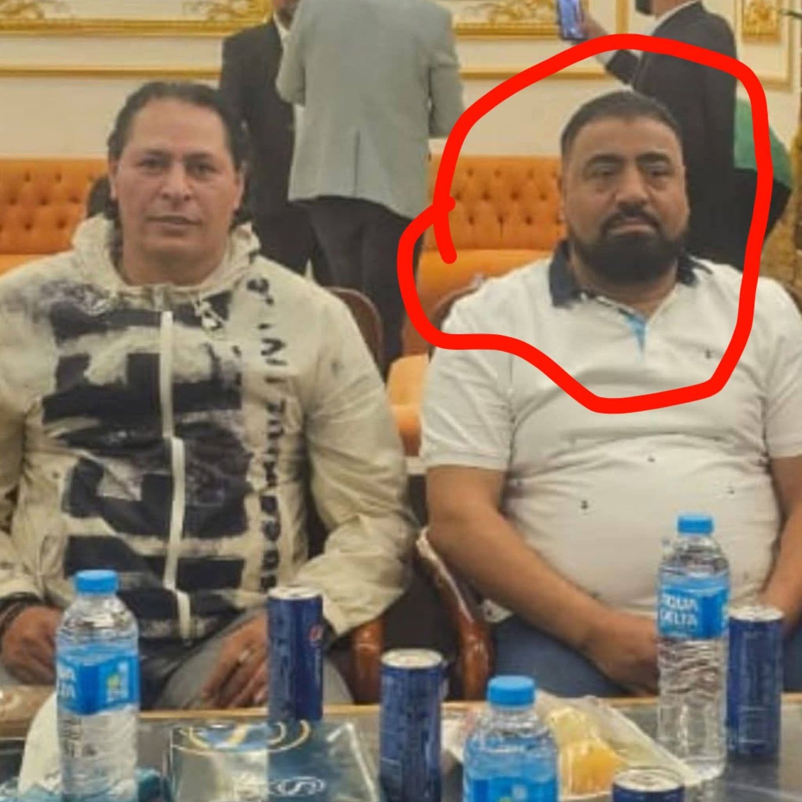 ياسر زقزوق
